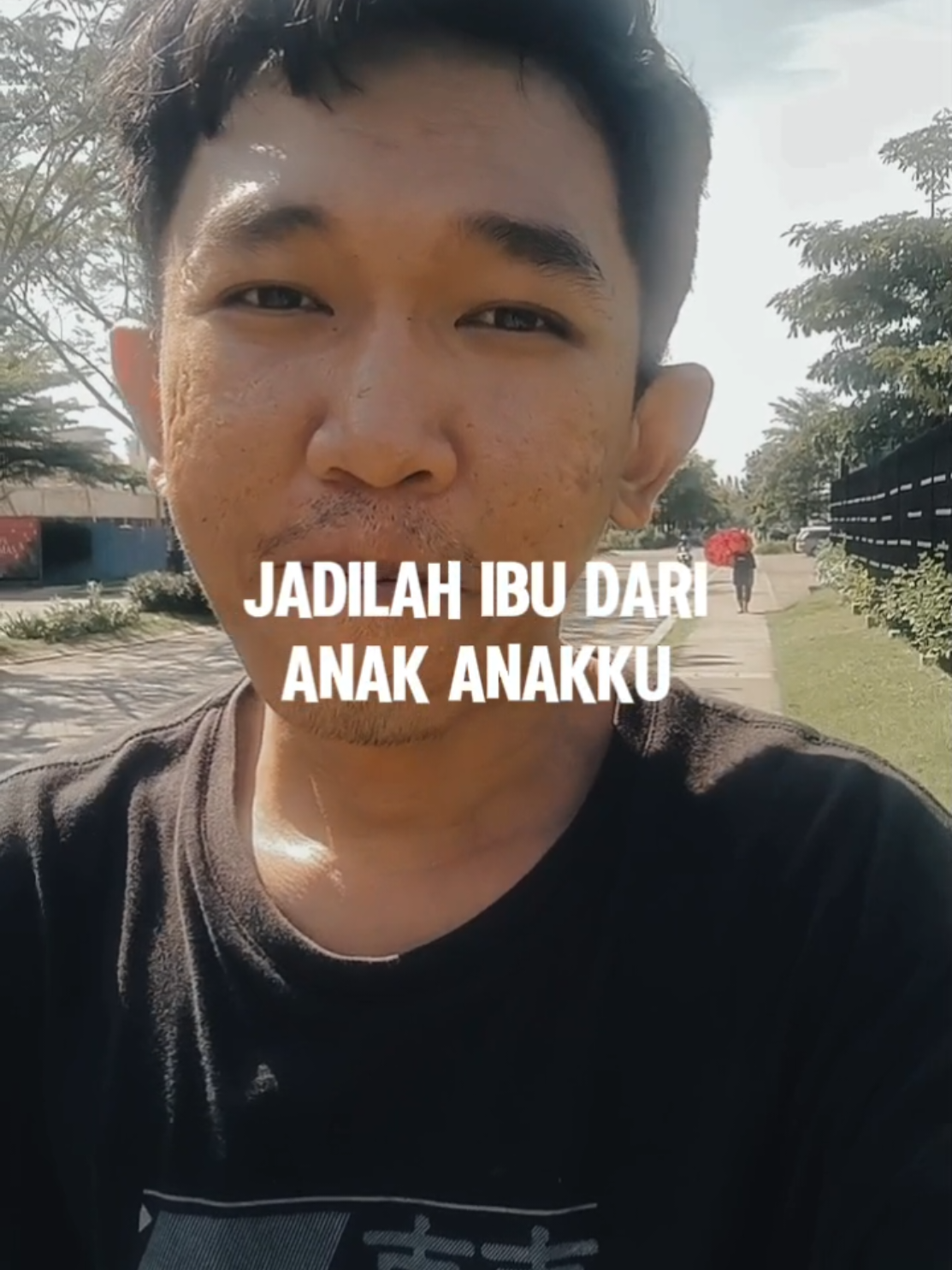 Jadi Anak Komplek Sehari #Templet Capcut Akun Lama Epep #CapCut 