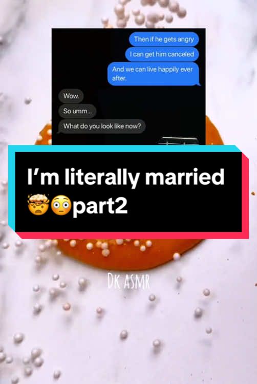 @RIZZ APP I’m literally married 🤯😳part2#rizz #rizzapp #textstory #text #story #textstories 