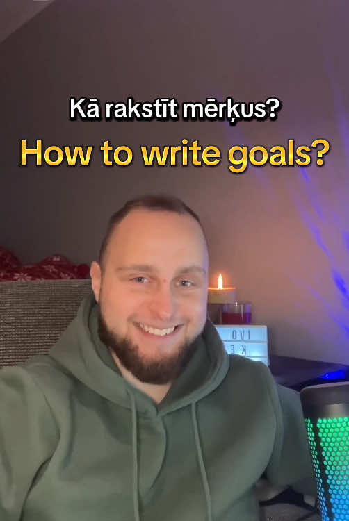 Kā rakstīt mērķus? How to write goals?  #PersonalDevelopment #PersonīgāIzaugsme #ЛичностныйРост #Numerology #Numeroloģija #Нумерология #VedicAstrology #VēdAstroloģija #ВедическаяАстрология #HumanDesign #CilvēkaDizains #ДизайнЧеловека #PsychologyMethods #PsiholoģijasMetodes #МетодыПсихологии #Talents #Talanti #Таланты #Occupation #Aizņemtība #Занятость #OccupationalPath #ProfesionālāCeļaIzvēle #ПрофессиональныйПуть #EmotionalBlocks #EmocionālieBloki #ЭмоциональныеБлоки #Purpose #Mērķis #Цель #LifePath #DzīvesCeļš #ЖизненныйПуть #SelfGrowth #Pašattīstība #Саморазвитие #Mindfulness #Apzinātība #Осознанность #AstrologyWisdom #AstroloģijasGudrība #АстрологическаяМудрость #EnergyHealing #EnerģētiskāDabasĀrstēšana #ЭнергетическоеЦелительство #LifePurpose #DzīvesMērķis #ЦельЖизни #SelfDiscovery #Pašatklājums #Самопознание #CareerPath #KarjerasCeļš #КарьерныйПуть #EmotionalHealing #EmocionālaDziedināšana #ЭмоциональноеИсцеление #HolisticDevelopment #HolistiskāIzaugsme #ГолистическоеРазвитие #InnerJourney #IekšējaisCeļojums #ВнутреннийПуть #LifeMapping #DzīvesKartēšana #КартированиеЖизни #SpiritualAwakening #GarīgāPamošanās #ДуховноеПробуждение #GoalSetting #MērķuNoteikšana #ПостановкаЦелей #HowToWriteGoals #KāRakstītMērķus #КакПисатьЦели #NumberPsychology #CiparuPsiholoģija #ЦифроваяПсихология