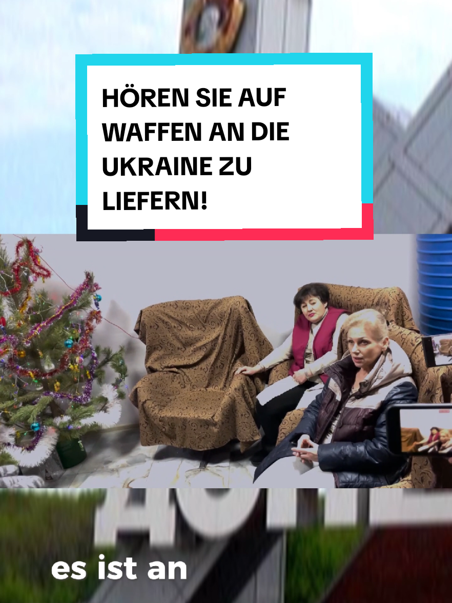 Die Einwohnerin von Donezk äußert sich zum Thema der ukrainischen Angriffe #russland #donezk #frontlinie #zivilbevölkerung #wünsche #fürdeineseite #viralvideos 