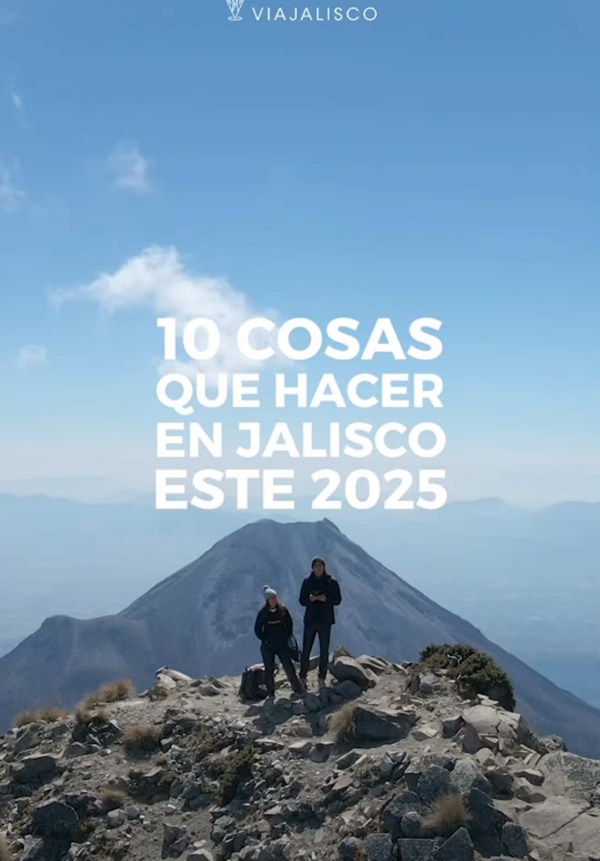 10 cosas que te recomendamos hacer en Jalisco este 2025 🎊 . . . #jalisco #jaliscomx #jaliscoesmexico #jaliscomexico #quehacer 