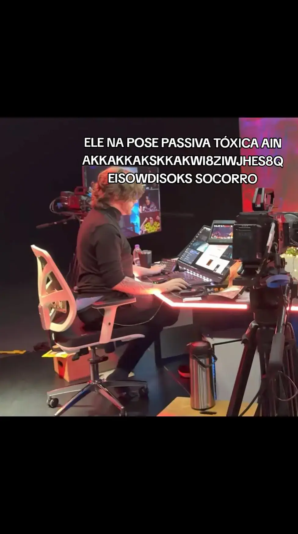 eu te aceito sendo passiva tóxica senhor Rafael lanches  #fyp #rpg #ordemparanormal #cellbitos #eskondidinhademandioca #calamidade #Viral #natalmacabro #guaxinim #t3ddy #brino #streamers #segredosrevelados 