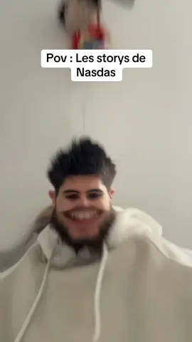 Quand je vois ses storys j’me dis qu’en faite je suis un humain normal 
