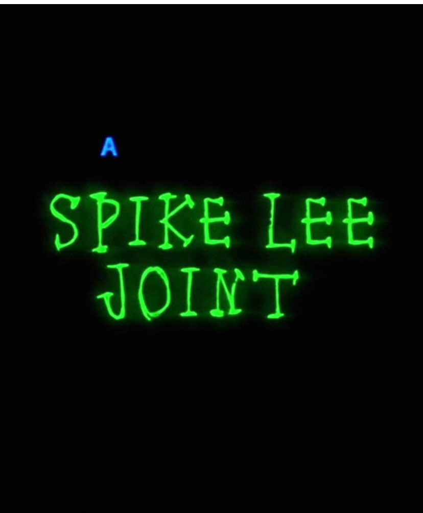 the spike lee shot 🎬 #spikelee #cinema #filmtok #movie #director #filmography #denzelwashington #annapaquin #phillipseymourhoffman #malcolmx #25thhour #blackkklansman #insideman #junglefever #letterboxd #edit #edits #targetaudience #massiveattack #karmacoma 