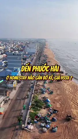 Đến Phước Hải ở homestay nào vừa mới vừa rẻ lại gần bờ kè Phước Hải? #anchoivungtau #anchoivungtau72 #vungtaureview #dulichtinhbariavungtau #checkinvungtau #phuochai #bokephuochai #homestayphuochai #xuhuong #fyp 