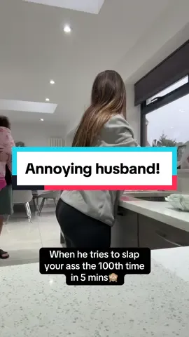 Anyone else’s husband does this🙈 #marriedlife #husbandwife #marriedcouple #fyp #for #foru #viral_video #viralvideos 