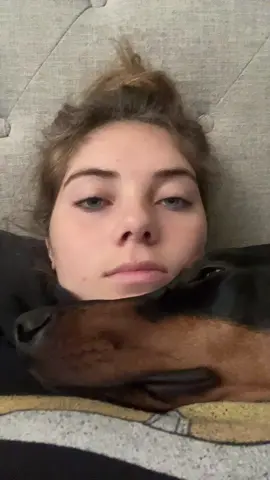 Me and my girl 
