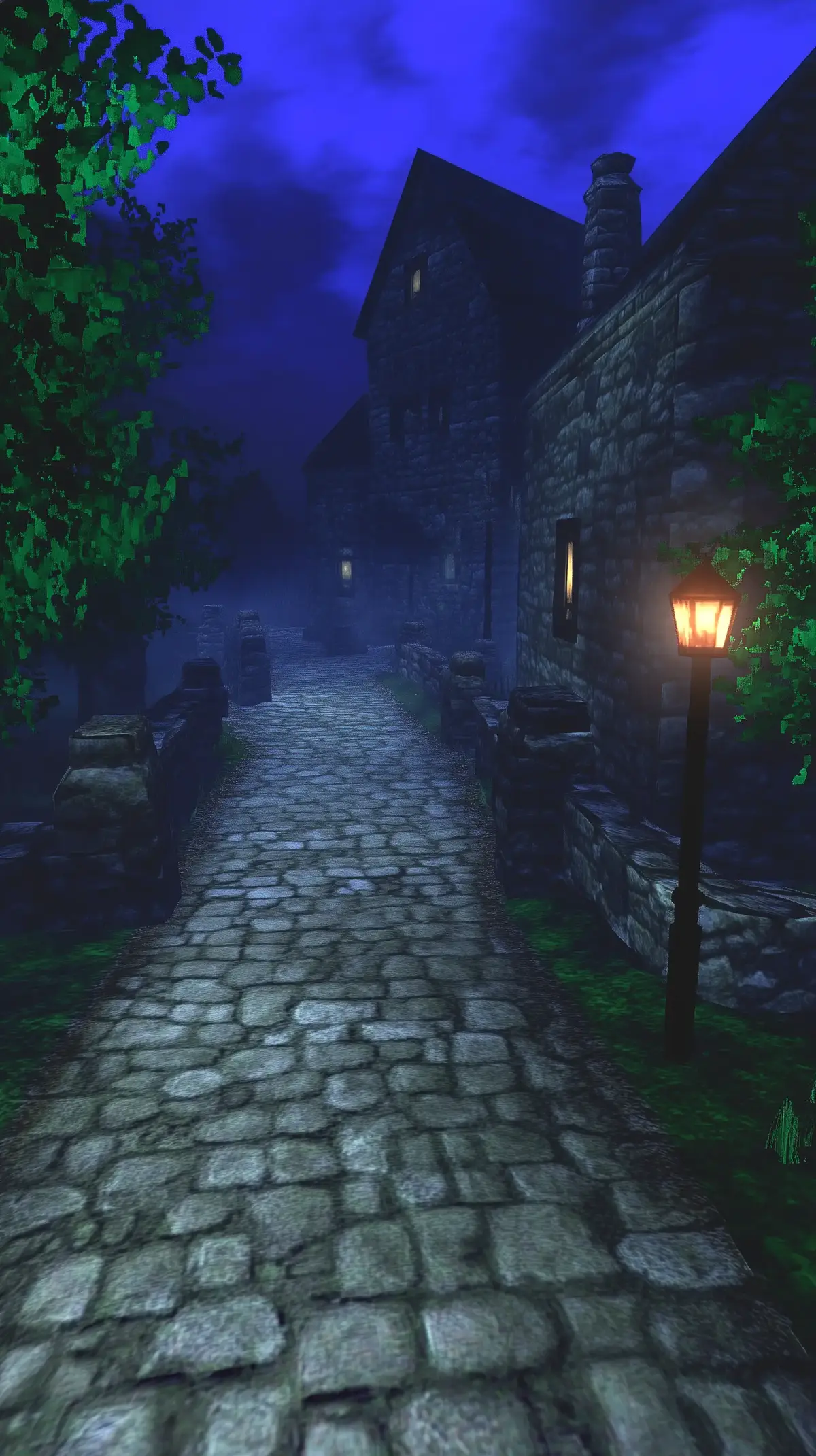 Real #darkfantasy #real #midjourney #fyp #foryou #foyoupage #nostalgia #ai #aiart
