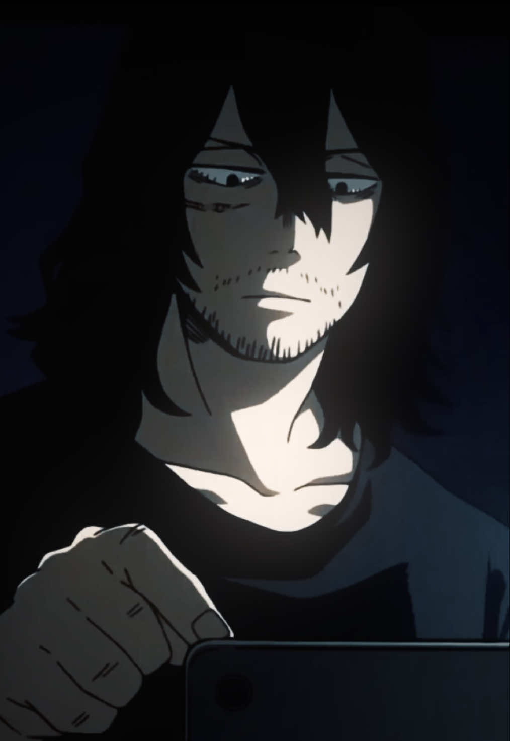 [ #AIZAWA ] - THE FIRST CLIP OF HIM IM FERAL  scenes: satxhi tags @《☆▪︎°Shigaraki☆Tomura°▪︎☆》 @𝐡𝐞𝐱𝐫𝐚 @Jay ☆ @star⸆⸉ ོ ོ @Luna! (^o^) @Rowan ☆ @𝗛𝗘𝗥𝗢 𝗜𝗖𝗢𝗡𝗦 ッ @kiwi @꧁★꧂ @𝘼𝙄𝙕𝘼𝙒𝘼𝙄𝙓★ @eliza ✰ @itadori’s lover @ayza  #aizawaedit #aizawashotaedit #aizawashota #mha #mhaedit #myheroacademiaedit #fyp #edit 