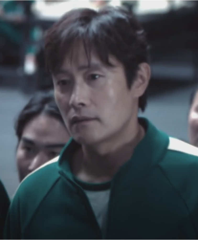 what a man, what a man 🗣️🗣️— #squidgame #squidgamenetflix #squidgameedit #squidgameseason2 #player001 #frontman #frontmanedit #thefrontman #youngil #leebyunghun #hwanginho #kdrama #kdramaedit 