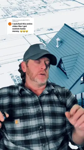 Replying to @jesustrujillo7243 here’s a couple more tips for anyone building their own home #buildingnewhome #homeconstruction #newhome #houseconstruction #homeownertips  @GoodNuff Construction 