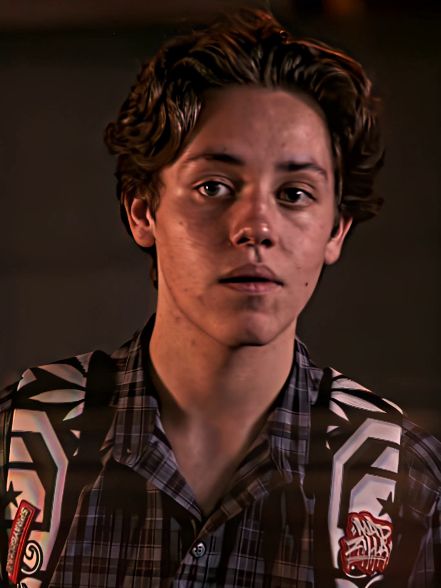 You were 12k to start 2024 with me, now we are 250k to start 2025, thank you for your support and happy new year !!🥂 cc : mine #shameless #shamelessedit #carlgallagher #carlgallagheredits #ethancutkosky #fyp #edit