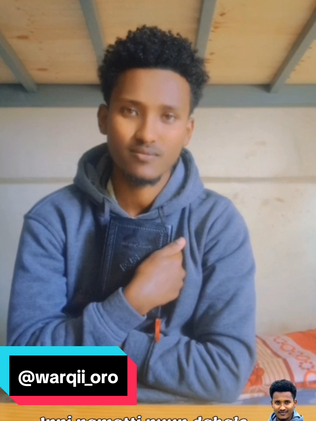 #faarfannaa 