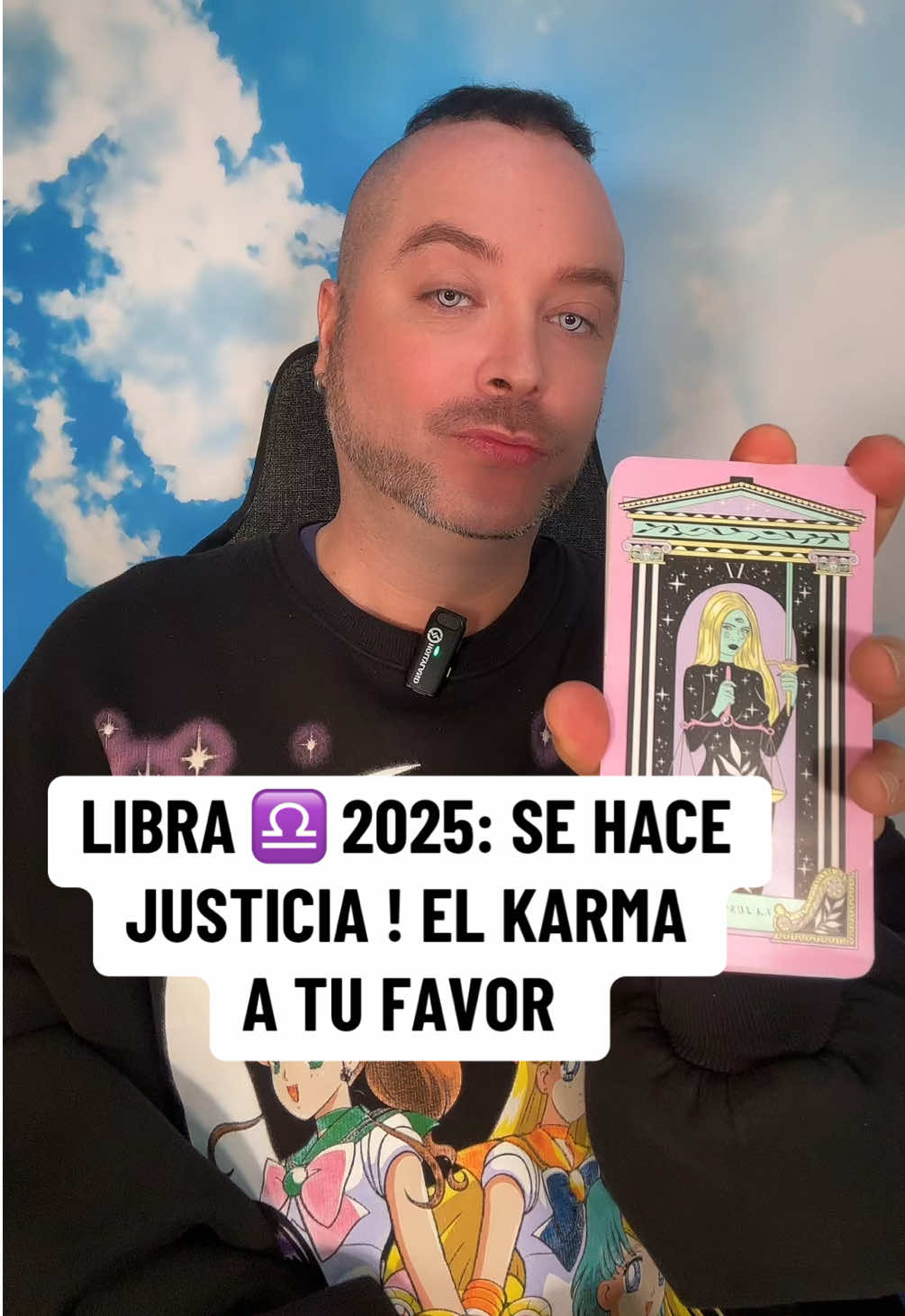 #libra  #Horóscopo2025 #Predicciones2025 #AstrologíaViral #SignosDelZodiaco #ReelsAstrológicos #AstrologíaTikTok #Astros #EnergíaZodiacal #ZodiacoEnTikTok