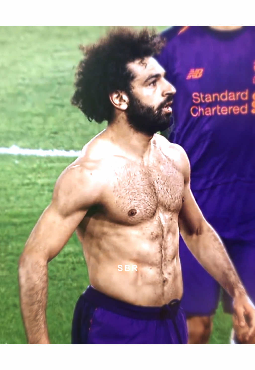 No showboating just goals. Ib @maryam.aep #footbal #edit #trending #sabri7 #goviral #salah #liverpool 