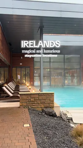 Cont wait to explore more of ireland in 2025. Any recommendations? #fyp #staycation #ireland #discoverireland 