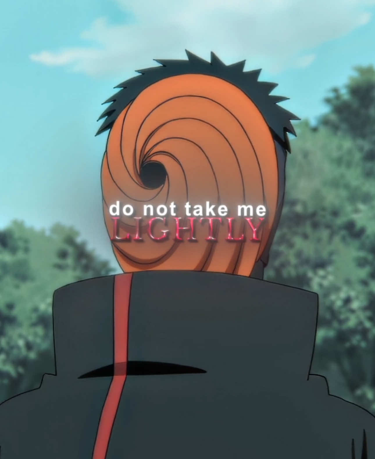 Obito edit | I dont know if I like this #obito #obitoedit #obitouchiha #naruto #narutoshippuden #narutoedit 