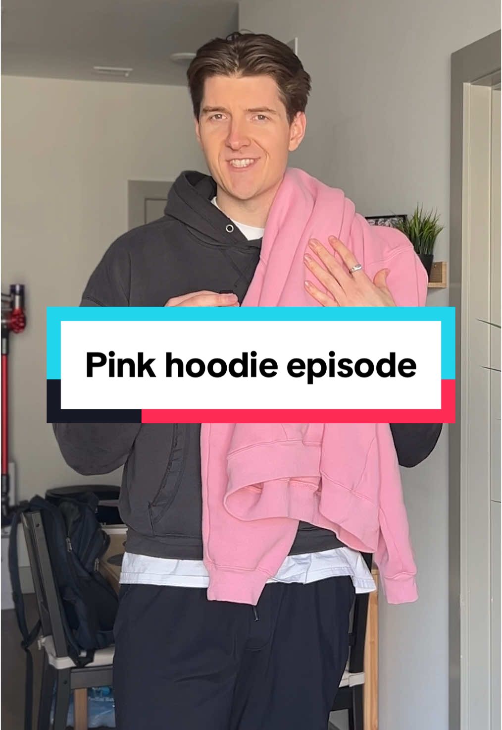 Did we do the pink hoodie from @Public Saint justice??? #mensoutfitideas #mensoutfit #mensfashion #mensstyle #outfits #pinkhoodie #fashion #OOTD 