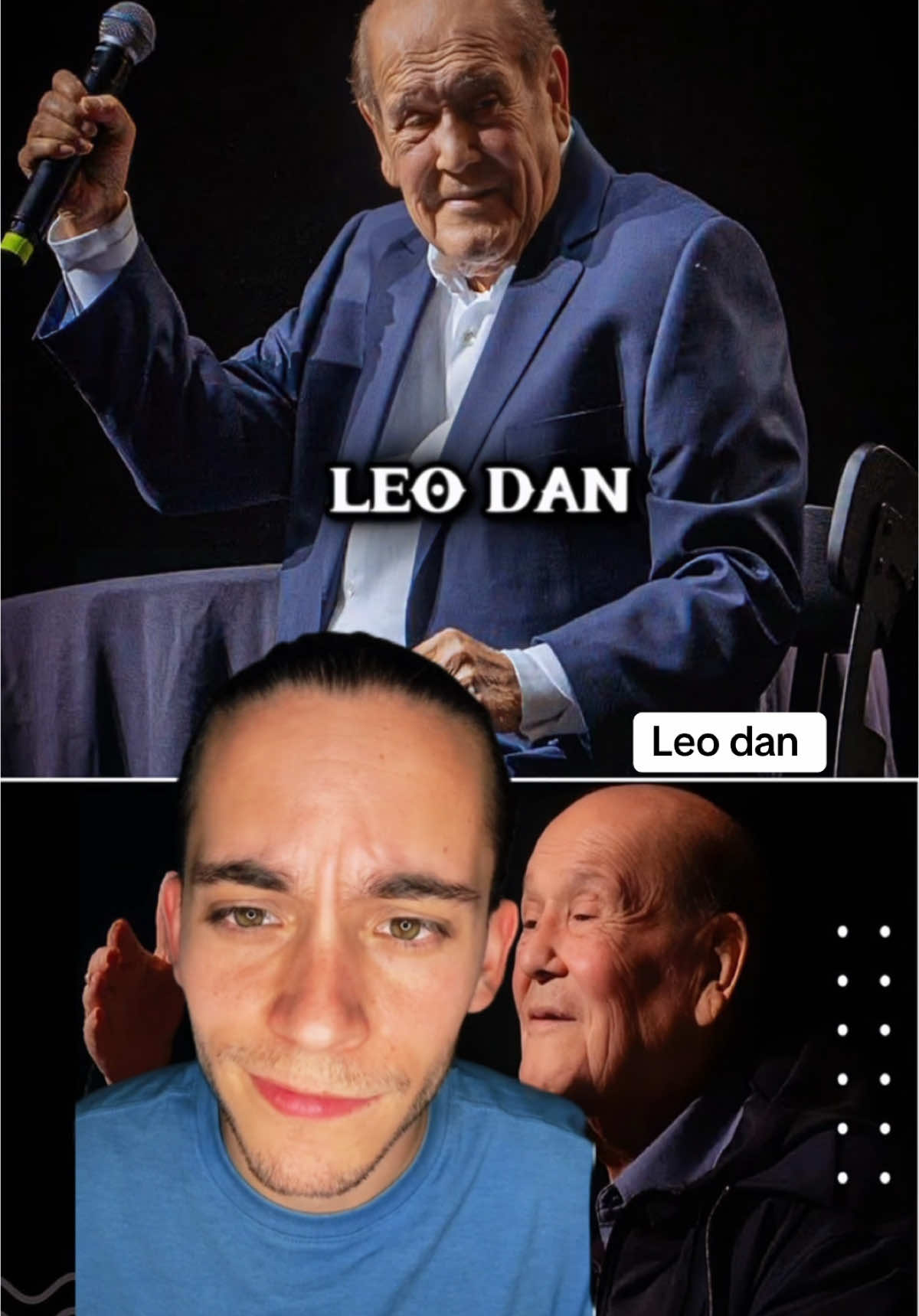 El error que le costó la vida a Leo Dan #LeoDan #DescansaEnPazLeoDan #noticiasen1minuto #ultimahora #noticiastiktok #ivanflores #leodan #amigomio 