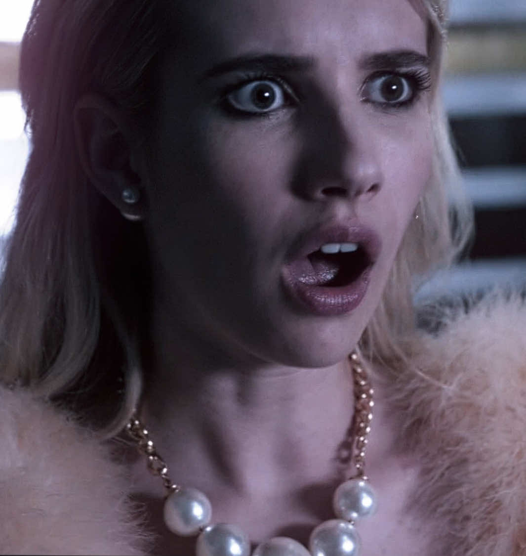 finally i edit the best blonde       #emmaroberts #chaneloberlin #chaneloberlinedit #screamqueens #edit #fyp #aestheticedits #melexedit_   cc:blamethemovies 