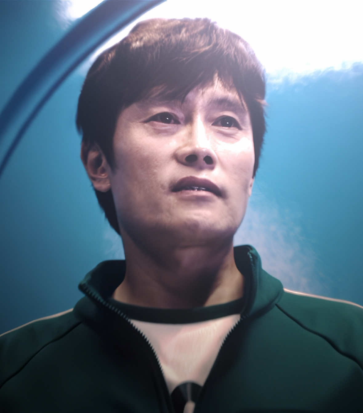 I can’t stop editing him, someone stop me PLS 😭🙏🏻 | scp: ulrichaep • #hwanginho #hwanginhoedit #player001 #thefrontman #leebyunghun #leebyunghunedit #squidgame #squidgame2 #squidgameedit #foryou #foryoupage #fyp #viral #plsdontflop 