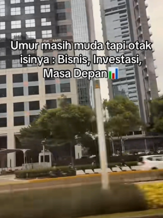 mending investasi untuk masa depan#invest #astrainvestasi #robottrading #income #bisnisonline #cuanonline #investasi #suksesmuda #penghasiluang #fyp #viral 