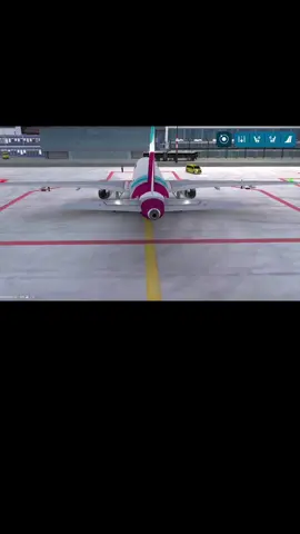 #aviation #airport #airplane #msfs2020 #takeoff 