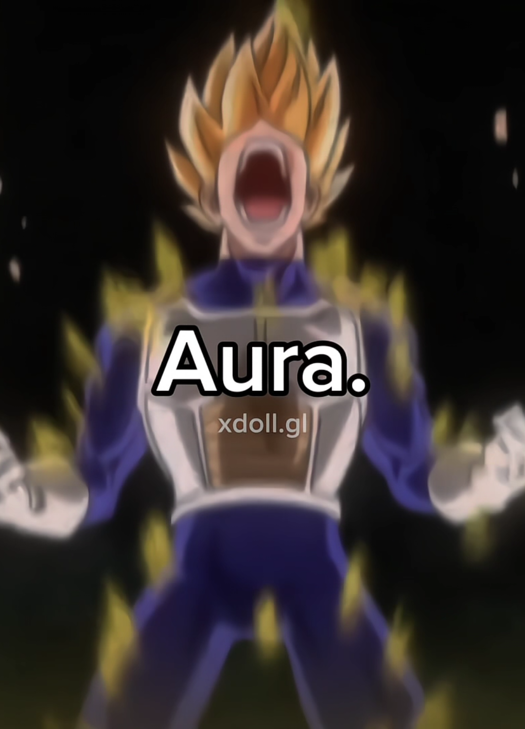 #aura #amv #vegeta #bills #mydemons #dragonball #edit #dbz 