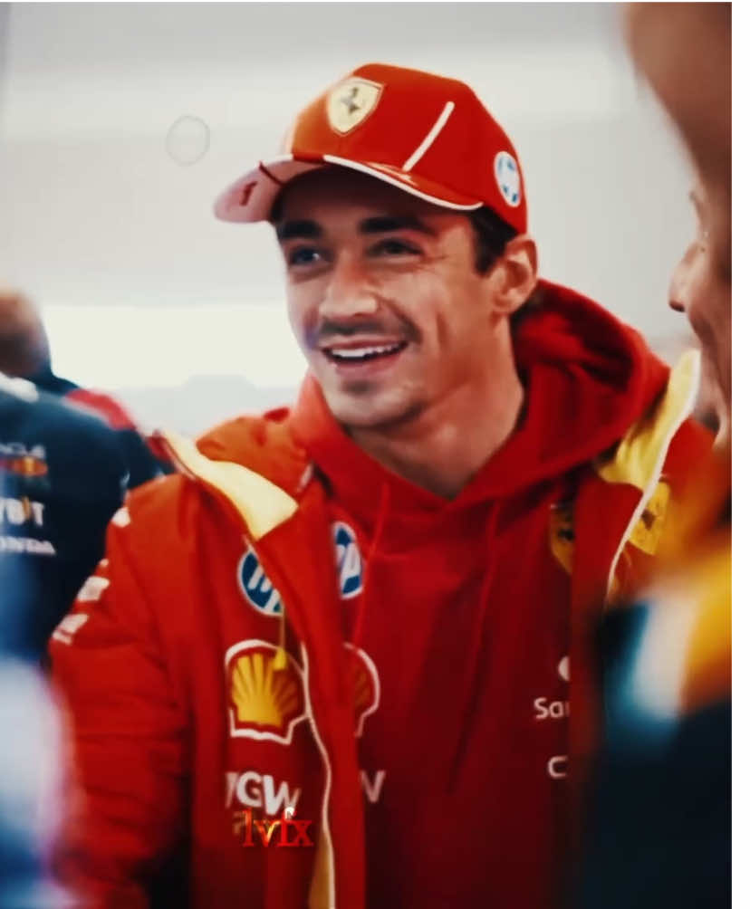 my SHAYLAAA ❤️‍🩹❤️‍🩹 #charlesleclercedit #charlesleclerc #f1edit #ferrarif1  happy new year <3