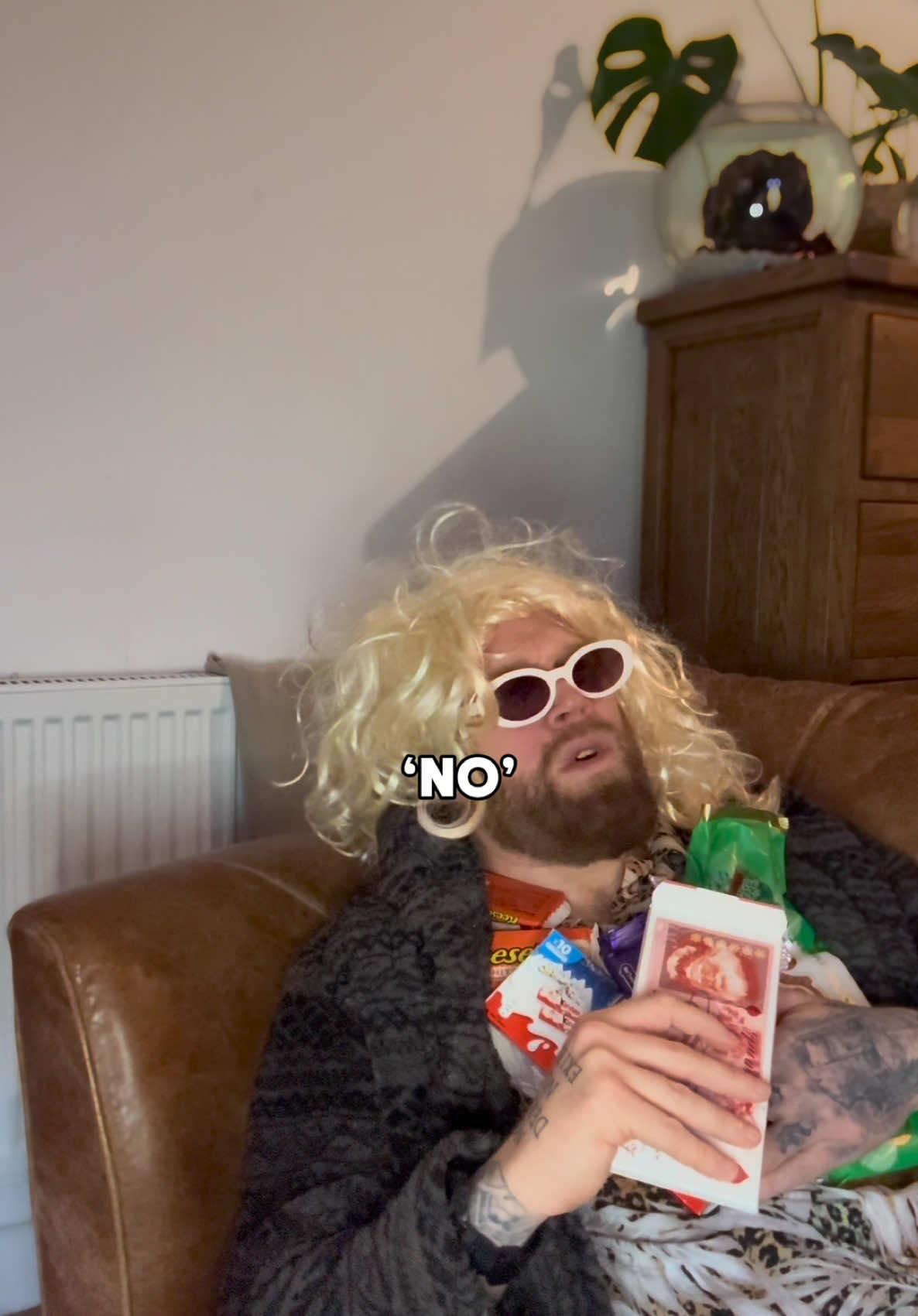 Who’s still getting through the Xmas chocolate?? 😭 #newyear #new years resolution #relatable #comedy #funny 