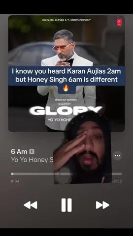 Raati 2 vaje call karda #yoyohoneysingh #honeysingh #karanaujla_official #geetandimachine #punjabirap #canada #punjab #fyp #2am #6am 