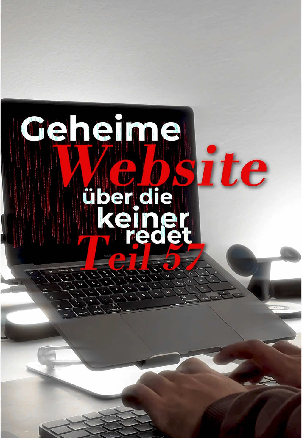 Geheime Website über die keiner redet Teil 57 ✅