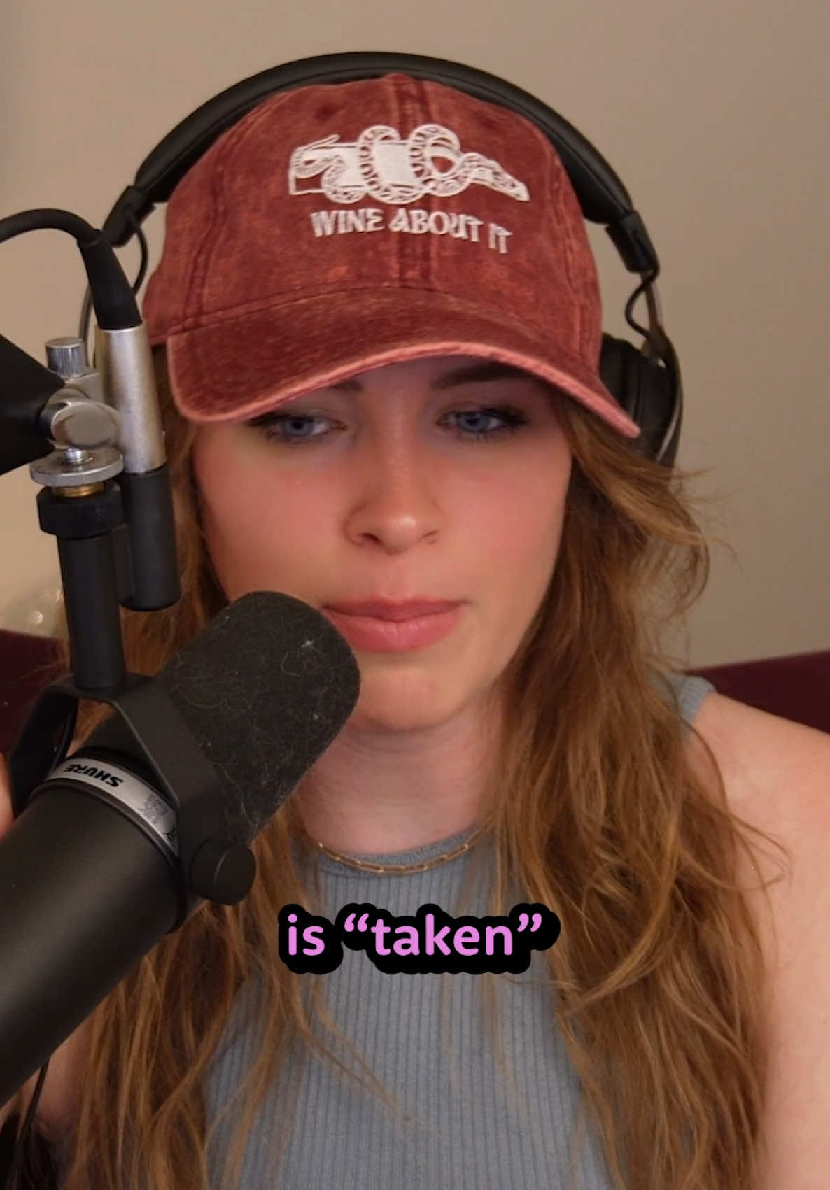 Ariana Grande’s Taste in Men #wineaboutit #qtcinderella #mayahiga #podcast 