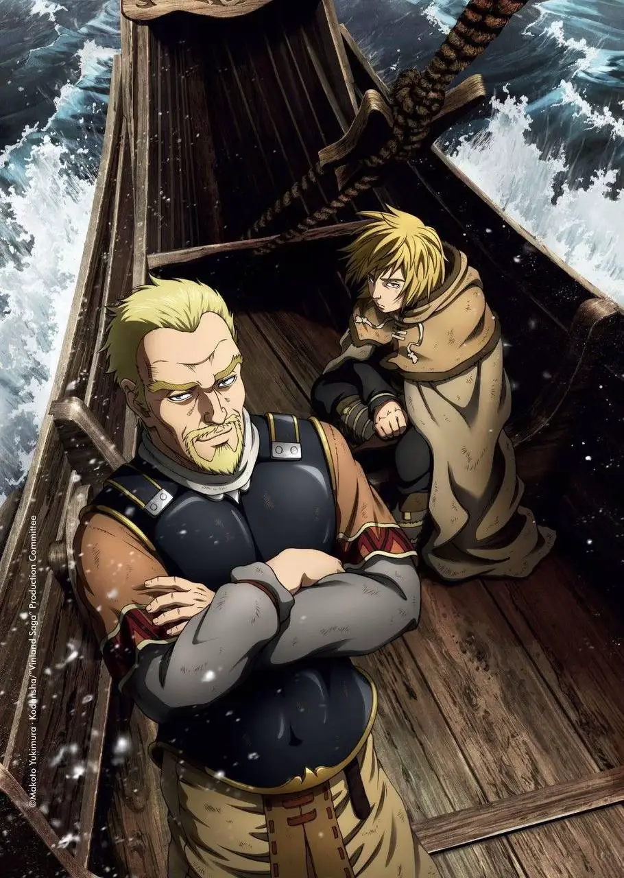 #vinlandsaga #wallpaper #wallpapers #fyp #vinlandsagae У меня нет врагов.. Решил анимировать что то помимо бесконечного лета, оценивайте #vinlandsaga #манга #aftereffects #recommendations #fyp #foryou #animation #atmosphere #рекомендации #wallpaper #nature 