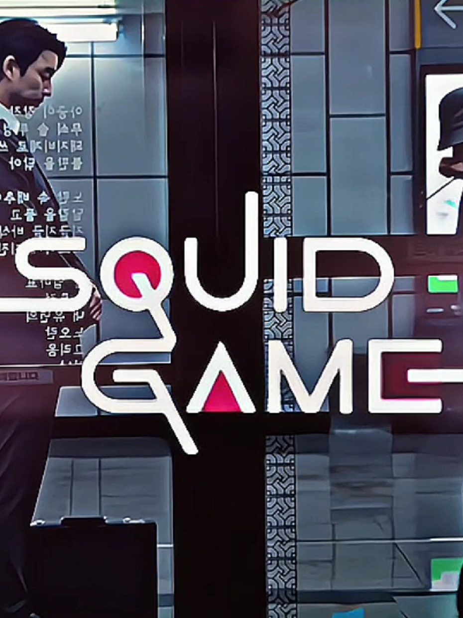 #SQUIDGAME || Okay, now this is way better! #squidgamenetflix #squid #squidgame2 #squidgameedit #foryourpage #fypシ゚viral #foryou #fyppppppppppppppppppppppp #goviraltiktok #viral #xyzbca #kdrama 