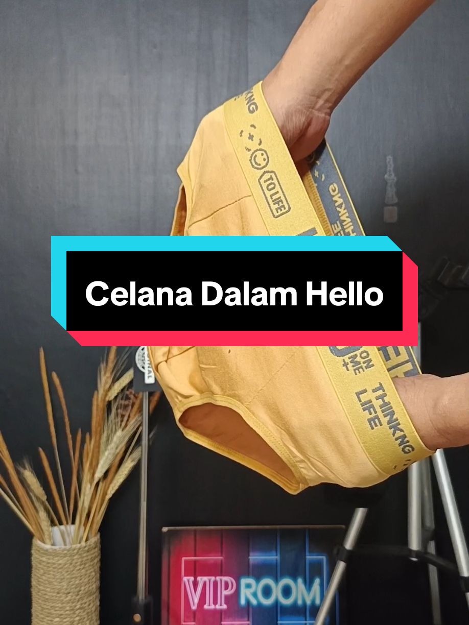 celana dalam pria hello #sempakkatun #sempakhello #boxerhello #sempakviral #celanadalampria #celanadalamviral #sempakcowok 