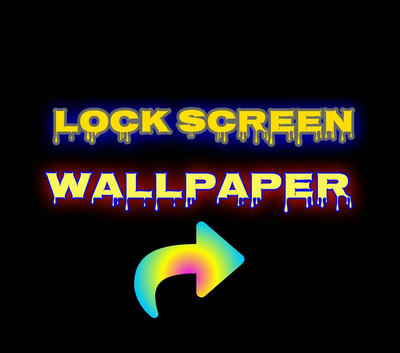 #lock #screen #New #4k #wallpaper 