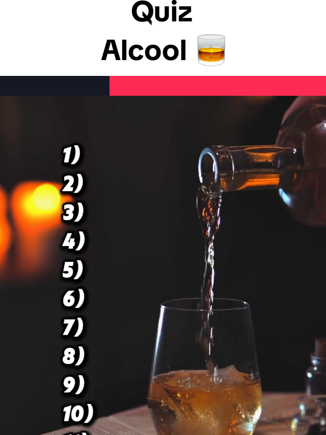 Seul un alcoolo sera capable de trouver ces 11 logos en moins d'une minute ! 😳🥃 #quiz #alcool 