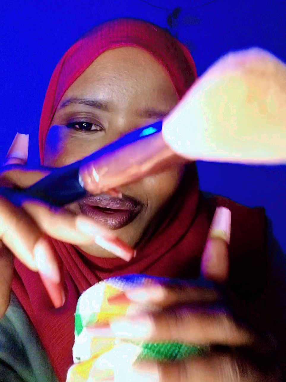 LIKE, COMMENT AND FOLLOW ME ASXAABEY!!!  some personal attention before bed 😴 😌 ☺️ Youtube ka na subscribe soo saara waxaa ku qoran @ruunasmr #asmr #asmrtriggers #asmrsounds #somaliasmr #personalattentionasmr #somalitiktok #somaliweyn #somalitiktok12 #videoviral #viral #fyp #foryou #nairobi #mogadishu #nairobitiktokers #kenyatiktok #videoviral #fyppppp #somalia #ruuneyasmr #ruuneysomaliasmr 