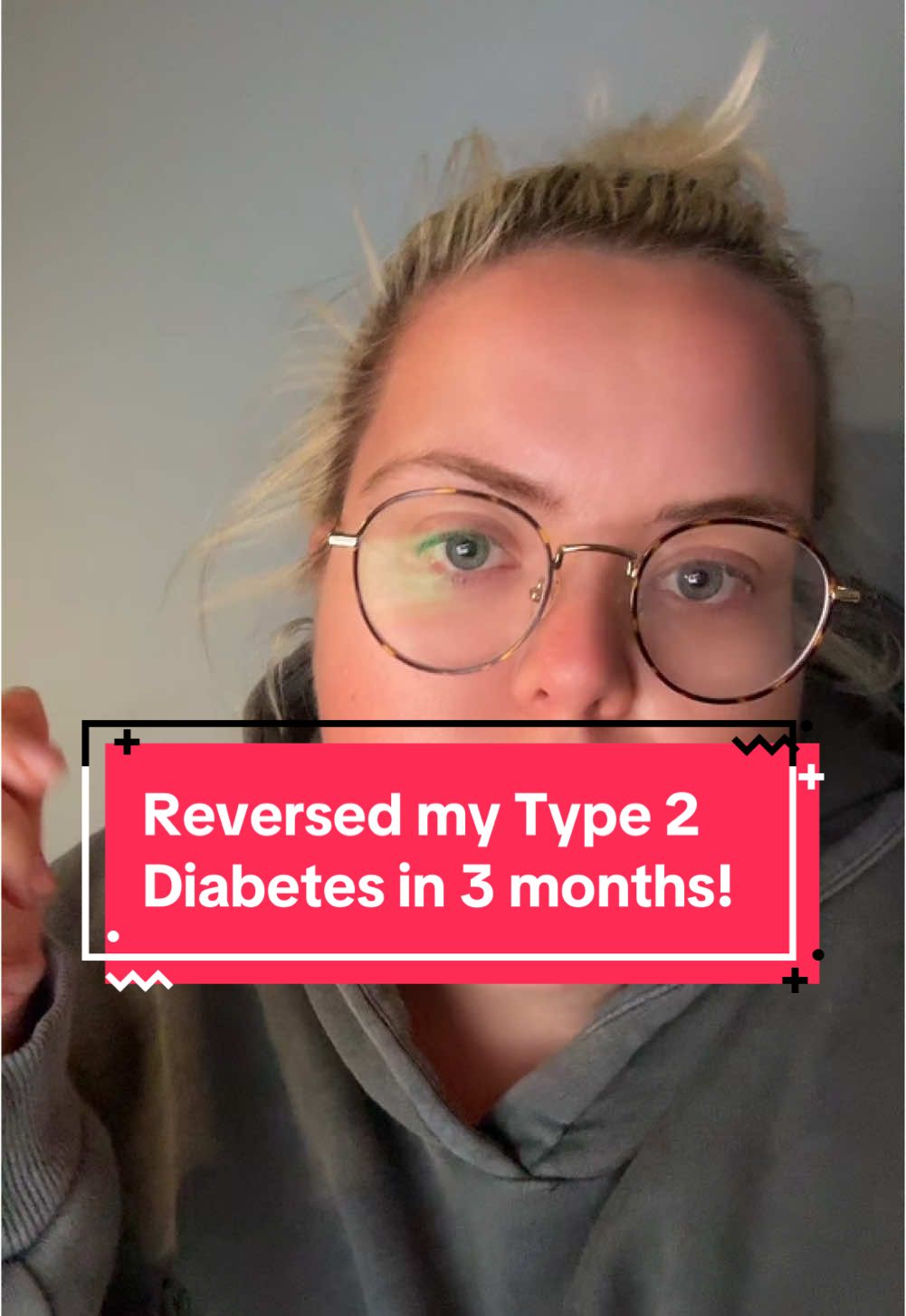 Can’t believe I’ve actually reversed my Type 2 Diabetes already in 3 months 🙌🙌🙌 #diabetes #type2diabetes #diabetesreversal #mounjaro #mounjarojourney 