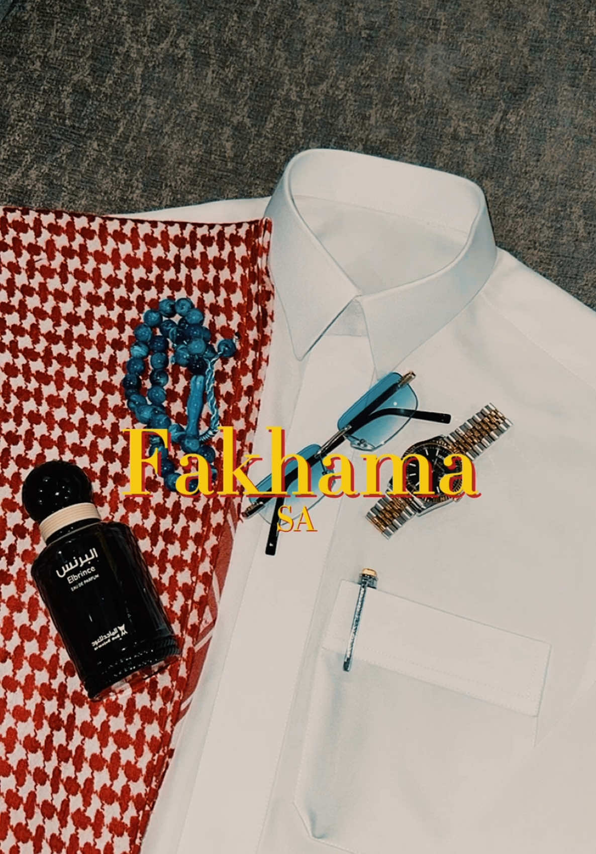 Fakhama’s Luxury tailor made thobes🤎 #fakhama #hijaz #thobes #winterfashion#muslimtiktok #muslim #gulf #premium 