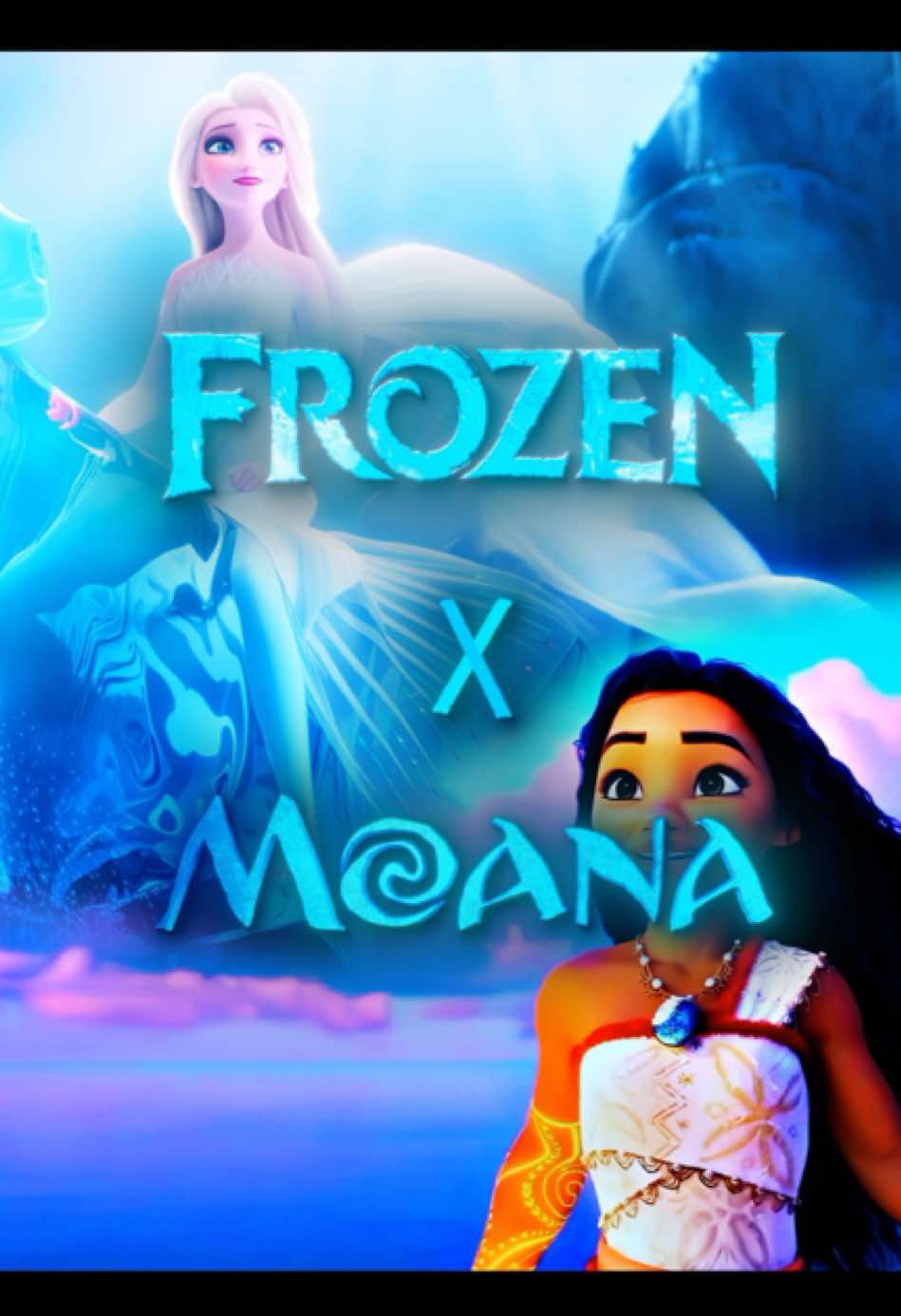 Happyyy new yearrrr #disney #frozen #frozen2 #elsa#moana #moana2  #robewan #fyp 