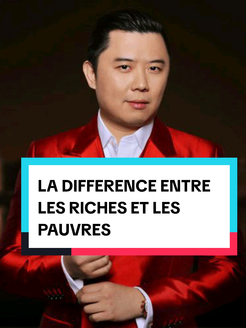 la différence entre les riches  et les pauvres  • • • #pourtoii #creatorsearchinsights #viral_video #conseilbusiness #autoroutedesmillionnaires #motivationdesriches #riche #videoviral 