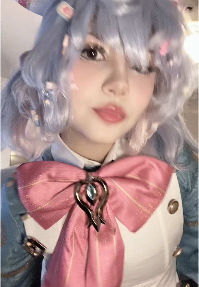 Abdhdhdhdh cutie plush from @PLUSHSHOP !!! Should i post more Sigewinne? 🤔🤔 #sigewinne #sigewinnegenshin #sigewinnegenshinimpact #sigewinnecosplay #sigewinnegenshincosplay #sigewinnegenshinimpactcosplay  #genshin #GenshinImpact #genshincosplay #genshinimpactcosplay #hoyocreators #hoyocreator 