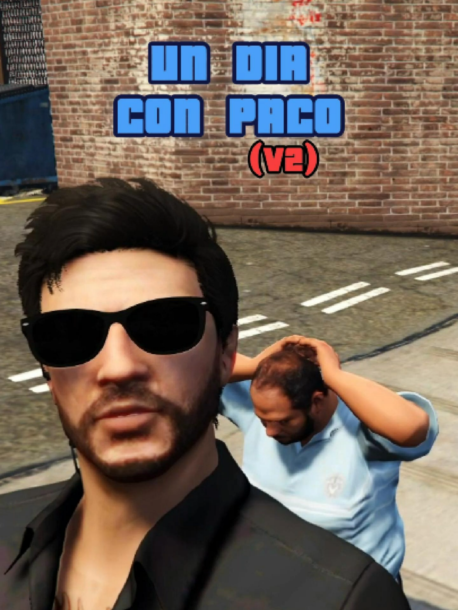 Pasaron muchas cosas con Paco... #spainrp #lspd #tomlewis #paco #gta5 #rolplay #twitchargentina #twitchespaña🇪🇸 #twitch #zephi #zephitv #deqiuv #rol #roleplay #fakesituation⚠️ #fakebodyy⚠️ #fakecar