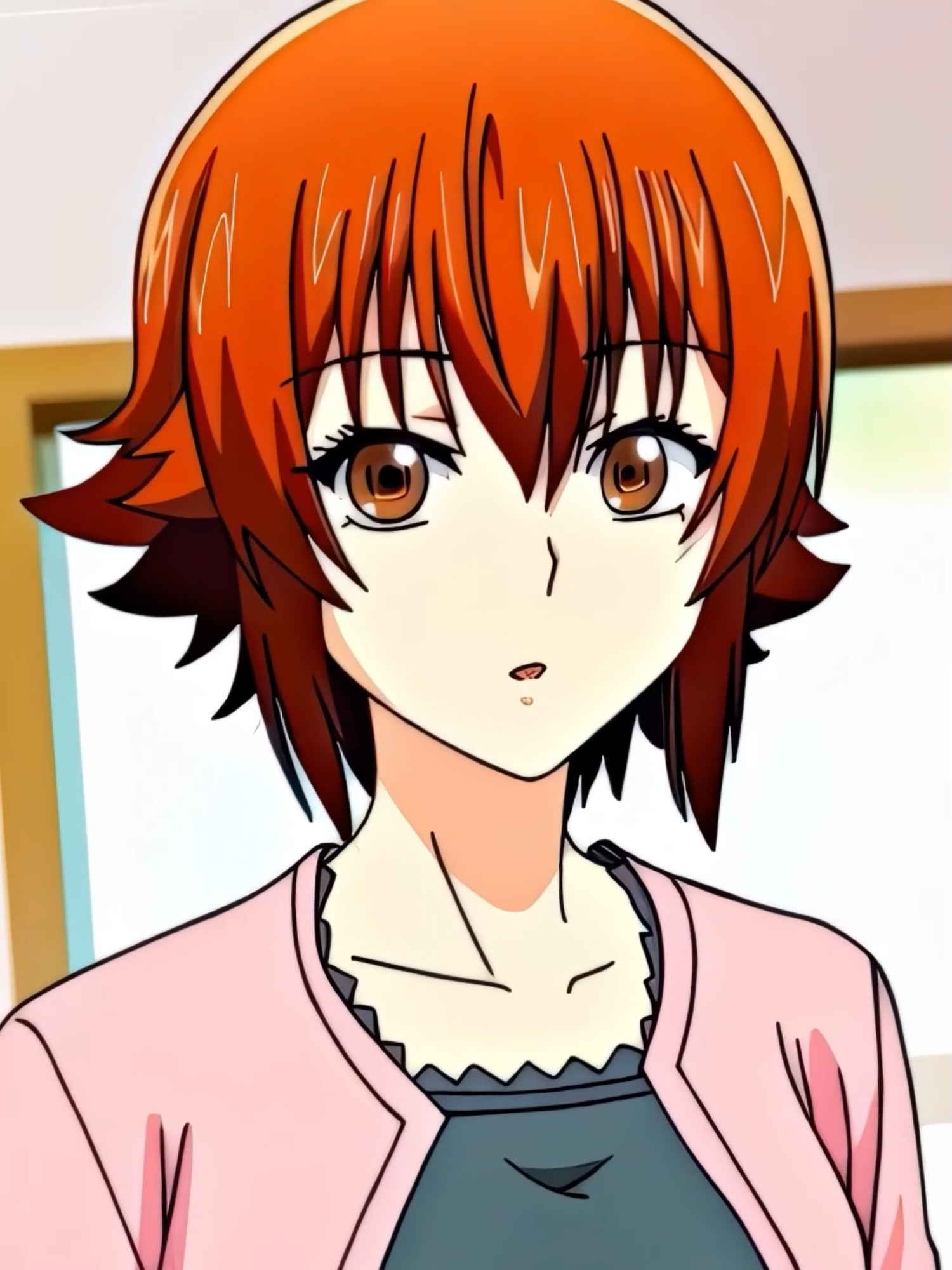 #アニメ #chisa #chisakotegawa #grandblue #anime #animeedit #hanasq #fyp