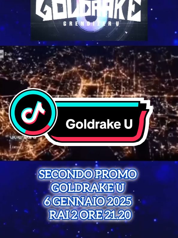 Goldrake U  Uso informativo. I diritti appartengono ai legittimi proprietari  #gokdrakeu #grendizeru #cartonianimatianni80 #cartonianimati #cartonianni80 #anime #gonagai #mecha  @Jeremy Willy @gus @kenmaster @Alessandroolivi75 ✌🏼