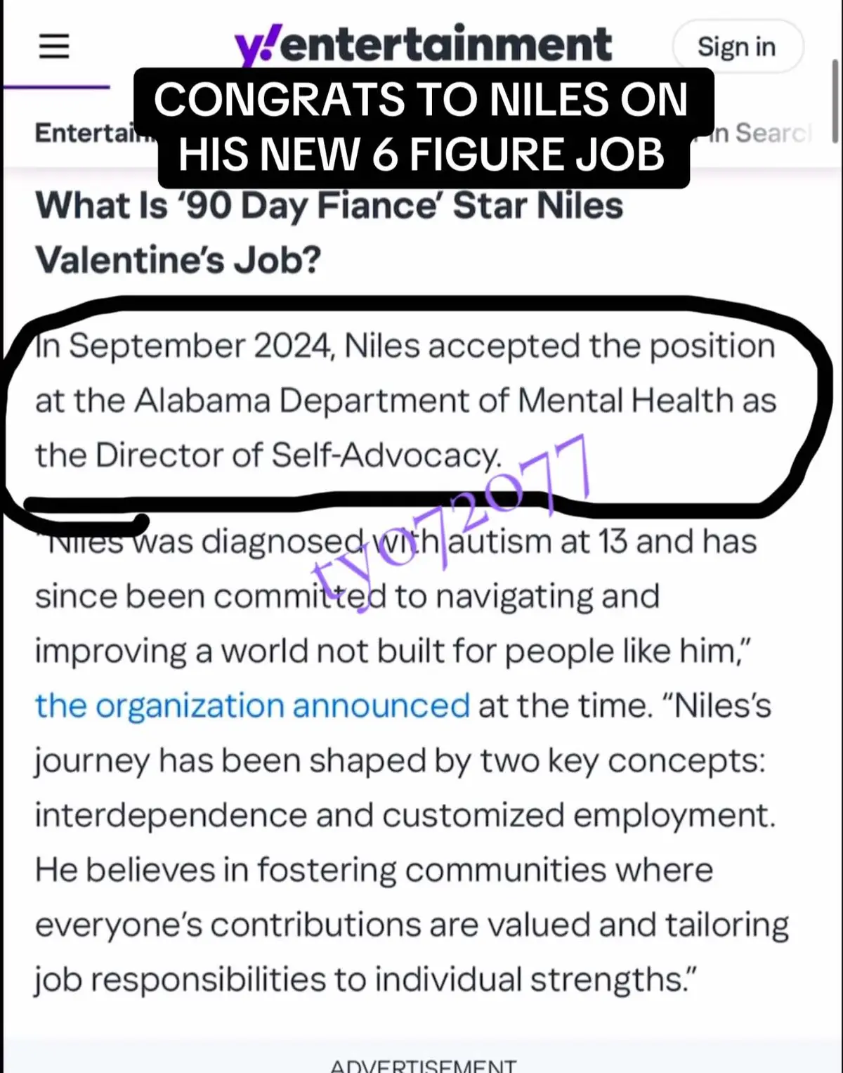 Niles has secured a great job and will be able to bring his bride to the US based on his income. Hopefully things will work out for the new couple #google #foryou #fypシ #explore #explorepage #realitytv #niles #matilda #TLC #90dayfiance #beforethe90days #ghanatiktok🇬🇭 #gofigure #jobs #wedding #viral 