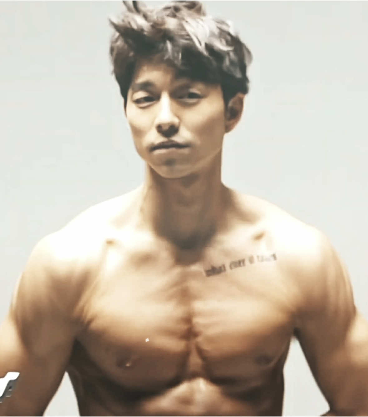 GONG YOO BECAME MY FIGHT // my cc gleamor in bio // #gongyoo #gongyoo공유 #gongyooedit #gongyoosquidgame #squidgame #thesalesman #salesman #salesmanedit #edit #viral #fyp 