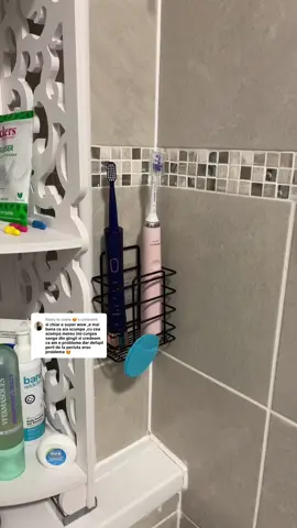 Replying to @Ioana 😍 #msvaradie #tiktokmademebuyit #tiktokshopuk #toothbrush 